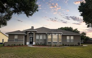 265 BAYBERRY DRIVE, Polk City, FL 33868