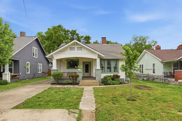 306 McCall St, Nashville, TN 37211
