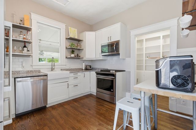 306 McCall St, Nashville, TN 37211
