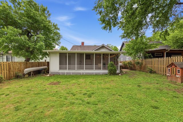 306 McCall St, Nashville, TN 37211