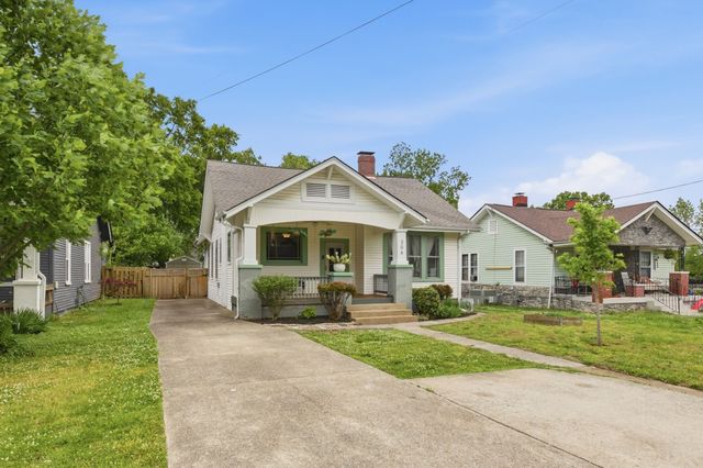 306 McCall St, Nashville, TN 37211