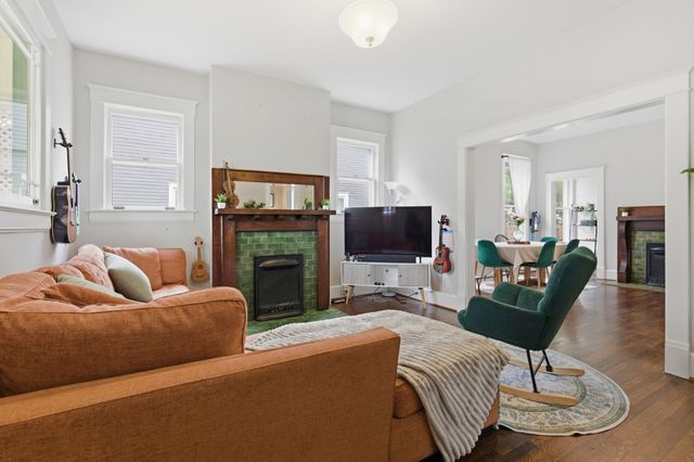306 McCall St, Nashville, TN 37211
