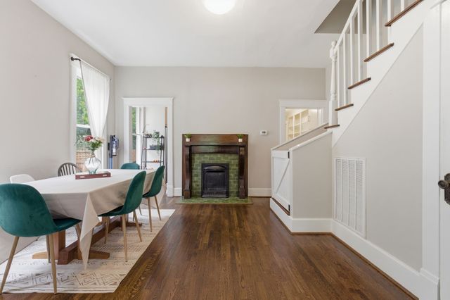 306 McCall St, Nashville, TN 37211
