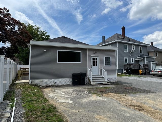 175 Wilbur Ave, Swansea, MA 02777