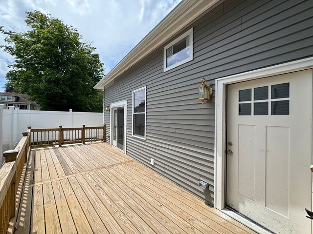 175 Wilbur Ave, Swansea, MA 02777