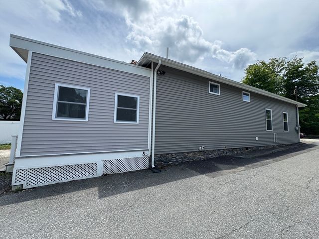 175 Wilbur Ave, Swansea, MA 02777