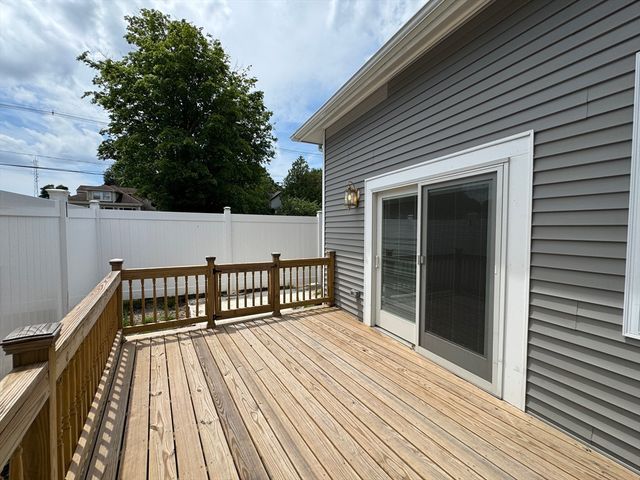 175 Wilbur Ave, Swansea, MA 02777