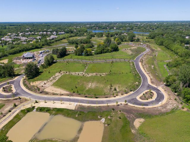 61 E Palatine Road, South Barrington, IL 60010