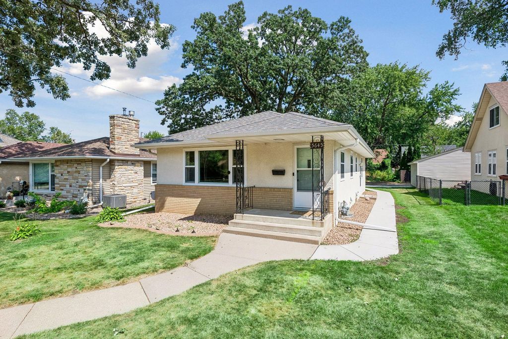 5645 20th Avenue S, Minneapolis, MN 55417 — photo 2