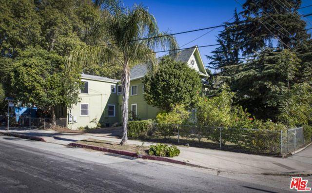 2004 Echo Park Avenue, Los Angeles, CA 90026