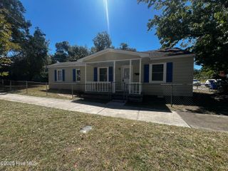 202 Meares Street, Wilmington, NC 28401