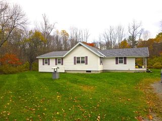 196 Granger Hollow Road, Shaftsbury, VT 05257