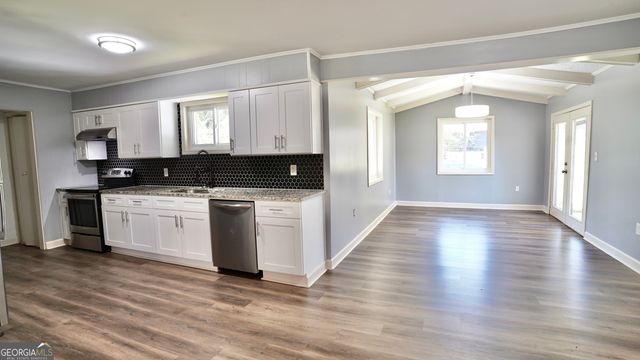 3709 Turner Heights Drive, Decatur, GA 30032