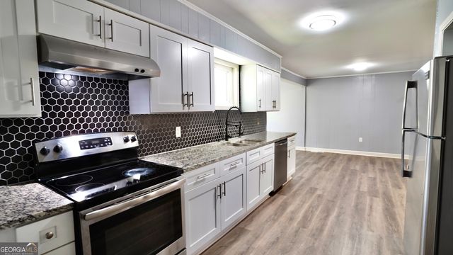 3709 Turner Heights Drive, Decatur, GA 30032