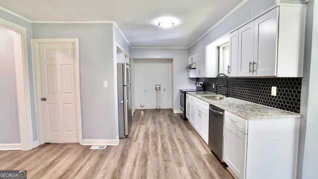 3709 Turner Heights Drive, Decatur, GA 30032