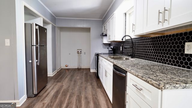 3709 Turner Heights Drive, Decatur, GA 30032