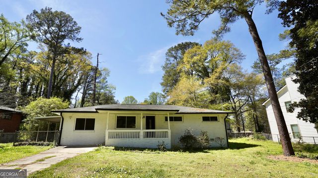 3709 Turner Heights Drive, Decatur, GA 30032