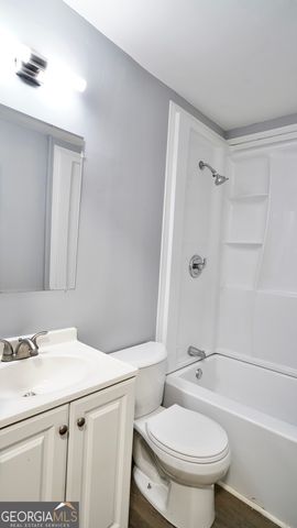 3709 Turner Heights Drive, Decatur, GA 30032