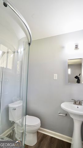 3709 Turner Heights Drive, Decatur, GA 30032