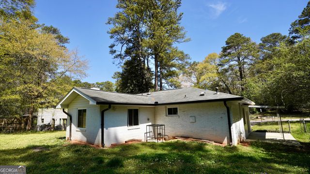 3709 Turner Heights Drive, Decatur, GA 30032