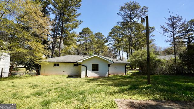 3709 Turner Heights Drive, Decatur, GA 30032