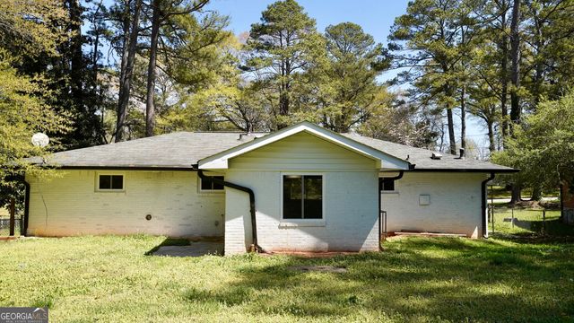 3709 Turner Heights Drive, Decatur, GA 30032