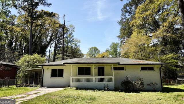 3709 Turner Heights Drive, Decatur, GA 30032