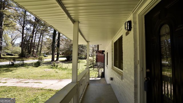 3709 Turner Heights Drive, Decatur, GA 30032