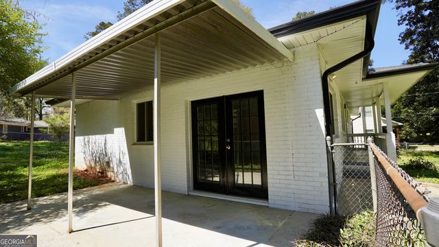 3709 Turner Heights Drive, Decatur, GA 30032