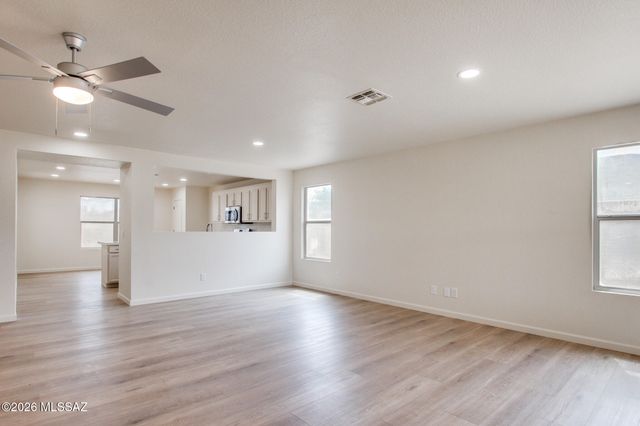 3610 S Desert Echo Road, Tucson, AZ 85735