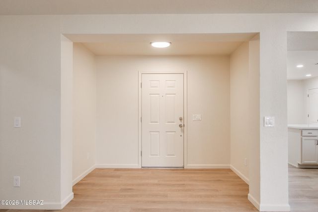 3610 S Desert Echo Road, Tucson, AZ 85735