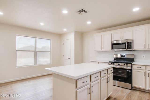 3610 S Desert Echo Road, Tucson, AZ 85735