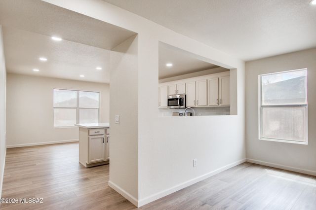 3610 S Desert Echo Road, Tucson, AZ 85735