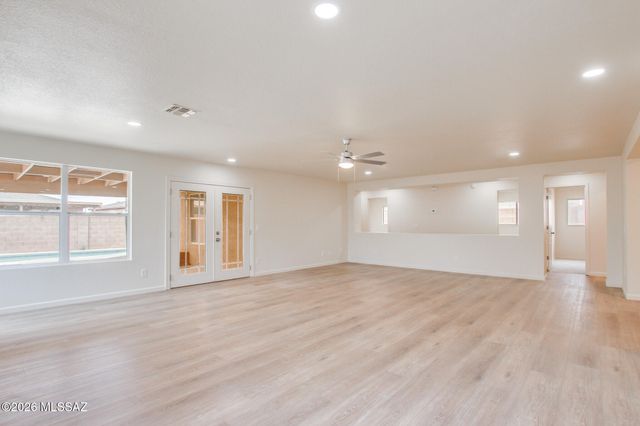 3610 S Desert Echo Road, Tucson, AZ 85735