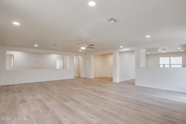 3610 S Desert Echo Road, Tucson, AZ 85735