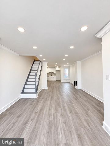 3828 K ST, Philadelphia, PA 19124