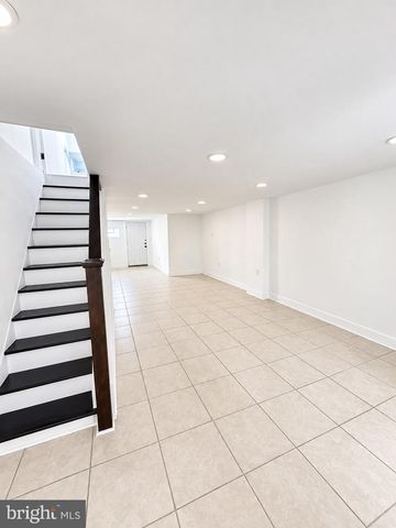 3828 K ST, Philadelphia, PA 19124