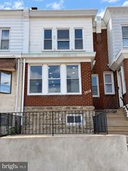 3828 K ST, Philadelphia, PA 19124