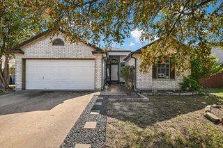 802 Lantana LN, Leander, TX 78641