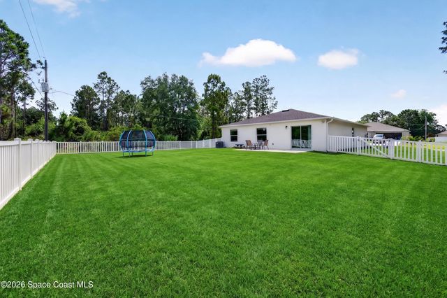 681 Floyd Street SE, Palm Bay, FL 32909