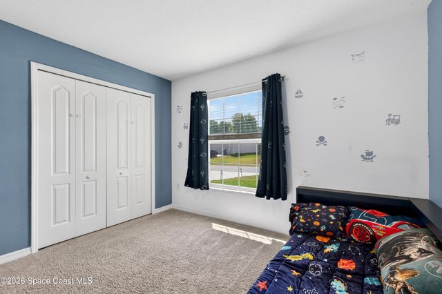 681 Floyd Street SE, Palm Bay, FL 32909