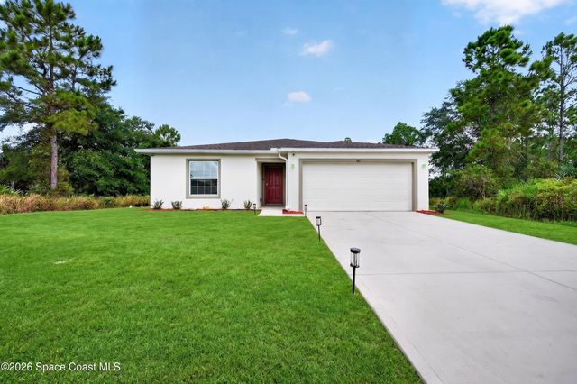 681 Floyd Street SE, Palm Bay, FL 32909