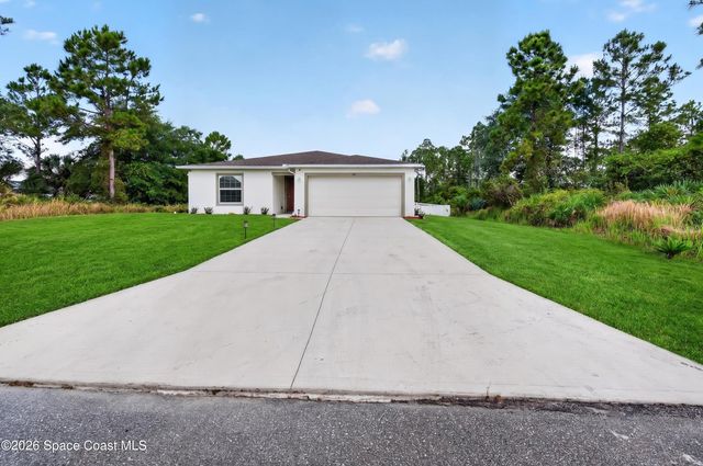 681 Floyd Street SE, Palm Bay, FL 32909