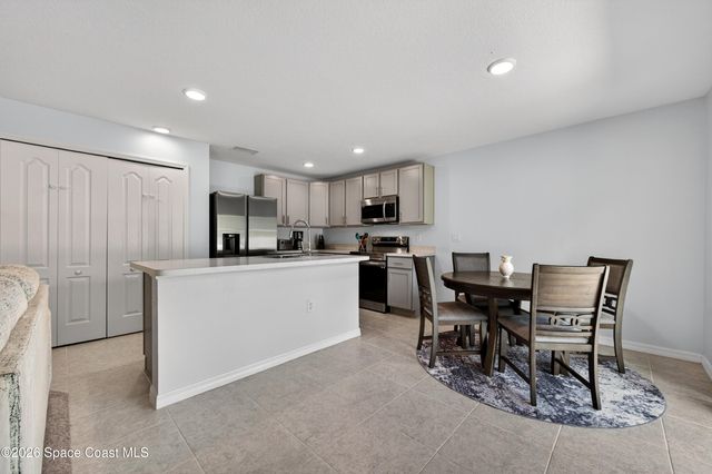 681 Floyd Street SE, Palm Bay, FL 32909