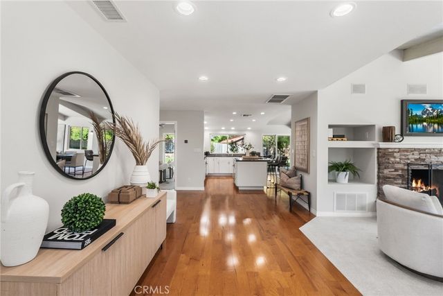 12756 Barrett Lane, North Tustin, CA 92705
