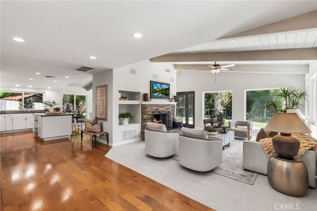 12756 Barrett Lane, North Tustin, CA 92705