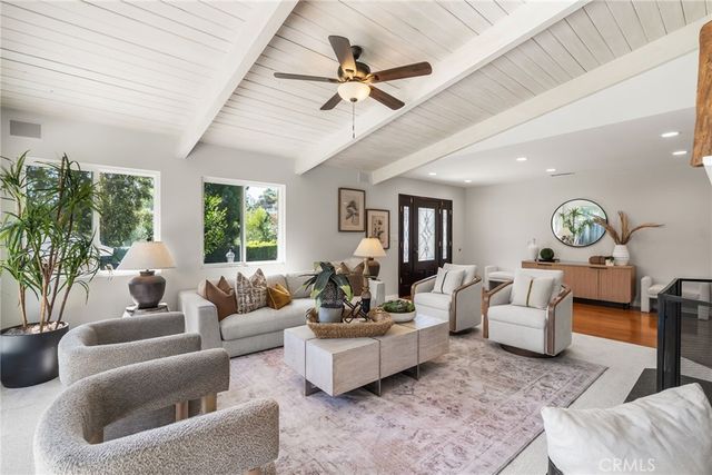 12756 Barrett Lane, North Tustin, CA 92705