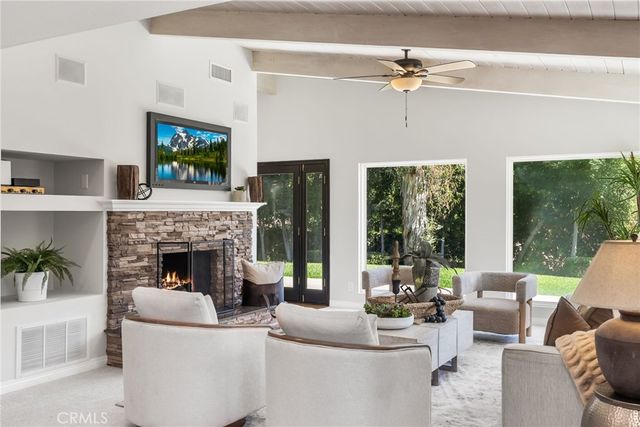 12756 Barrett Lane, North Tustin, CA 92705