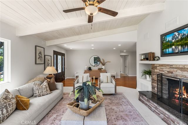 12756 Barrett Lane, North Tustin, CA 92705