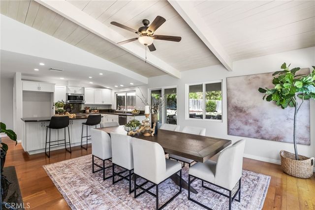 12756 Barrett Lane, North Tustin, CA 92705